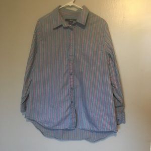 Denim 24/7 Dress Shirt